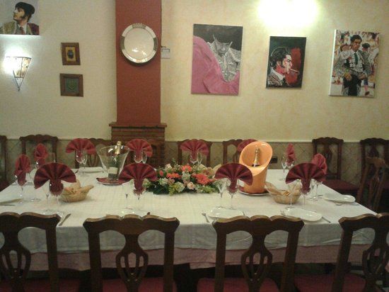 Mesón el Cordobes de Jose Peregrina